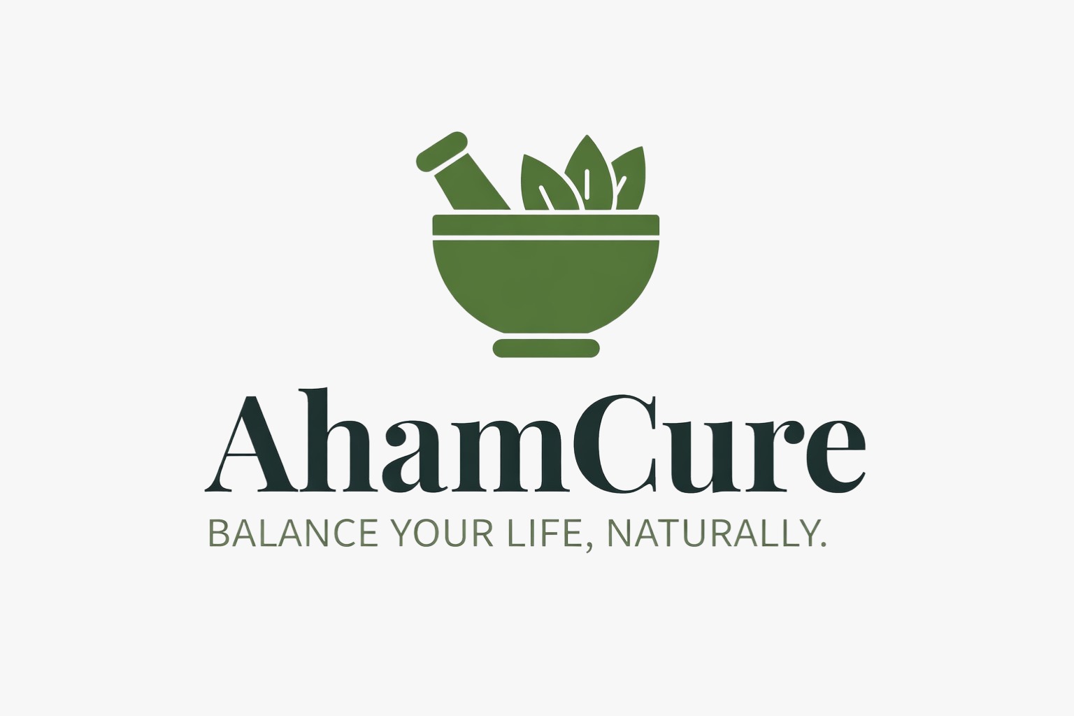 AhamCure